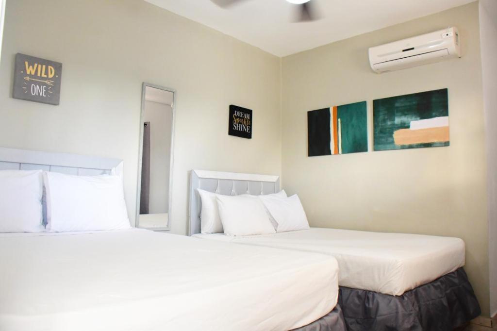 Casa Docia Hotel Samana Pokój zdjęcie
