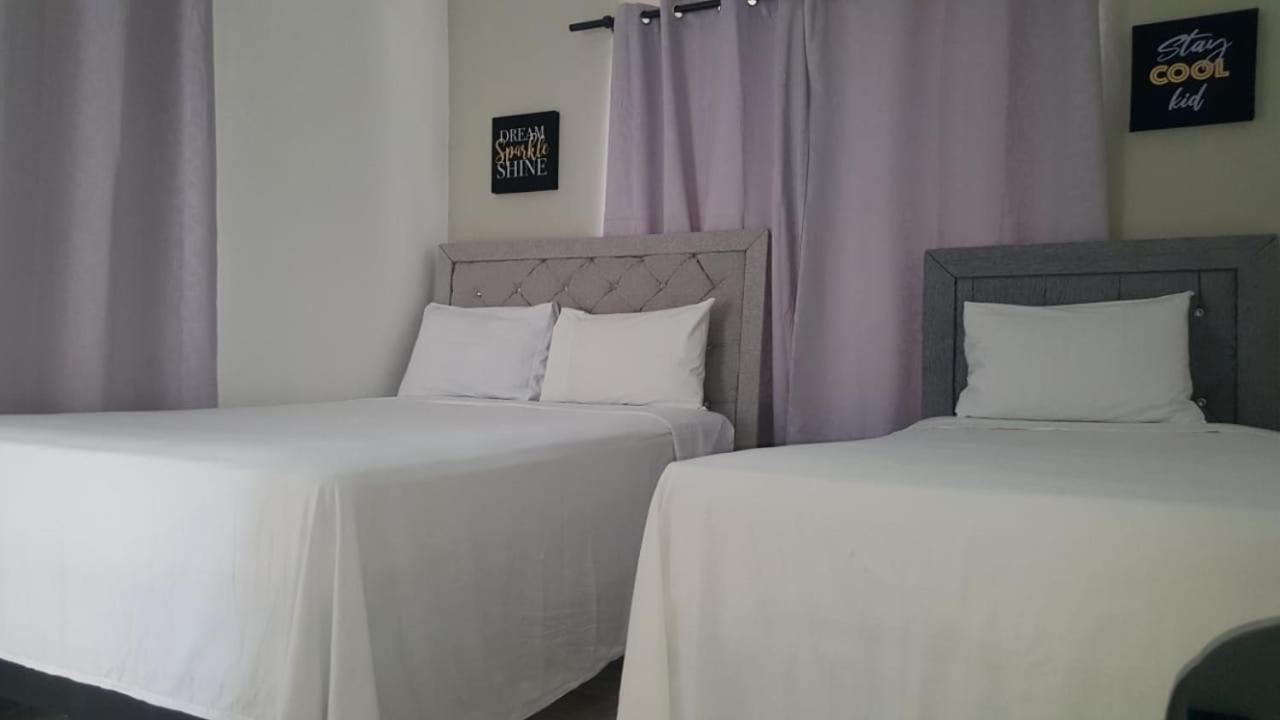 Casa Docia Hotel Samana Pokój zdjęcie