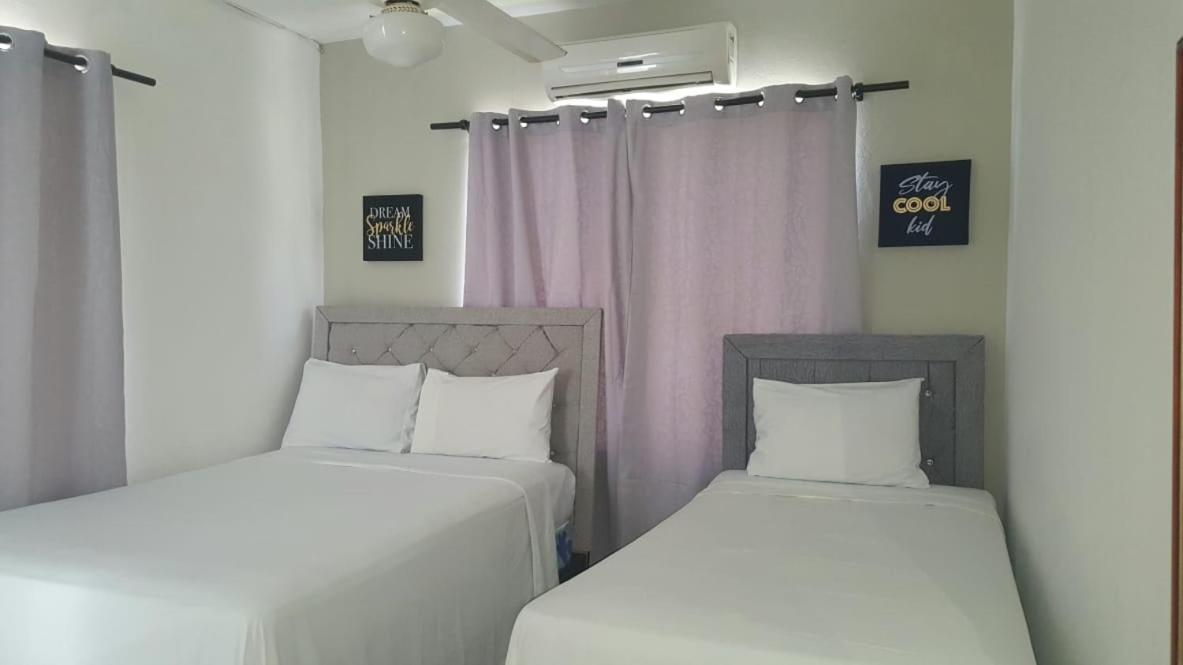 Casa Docia Hotel Samana Pokój zdjęcie