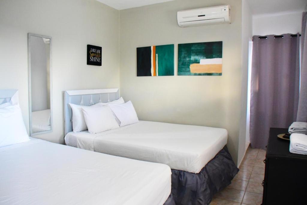 Casa Docia Hotel Samana Pokój zdjęcie