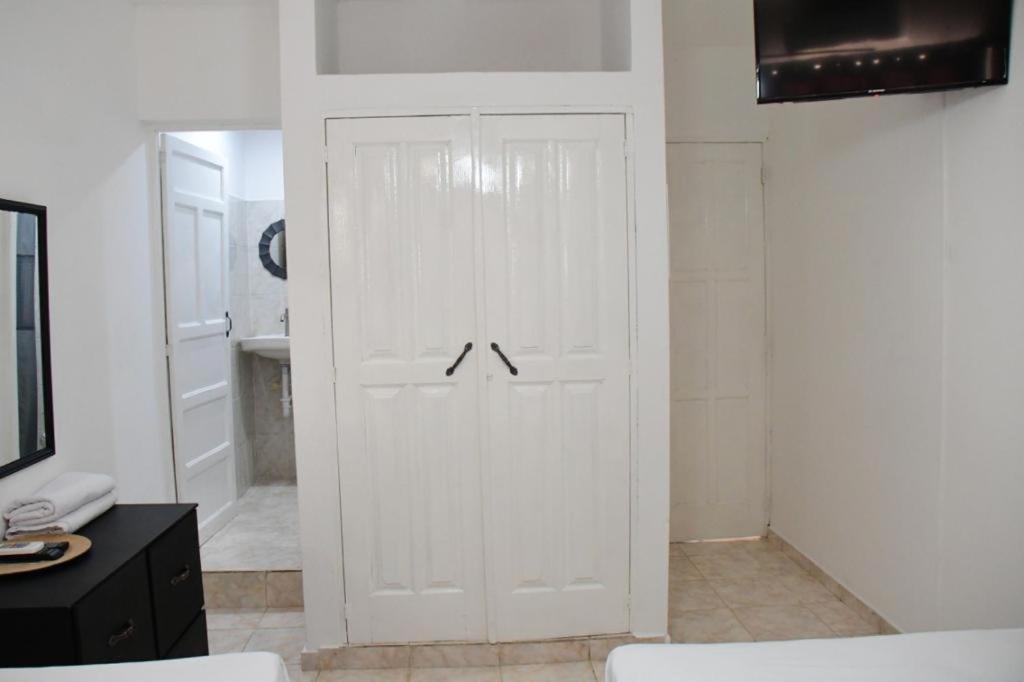 Casa Docia Hotel Samana Pokój zdjęcie