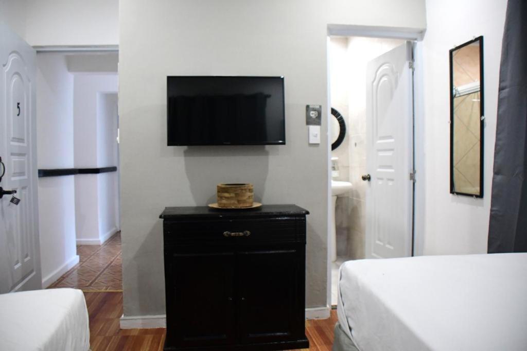 Casa Docia Hotel Samana Pokój zdjęcie