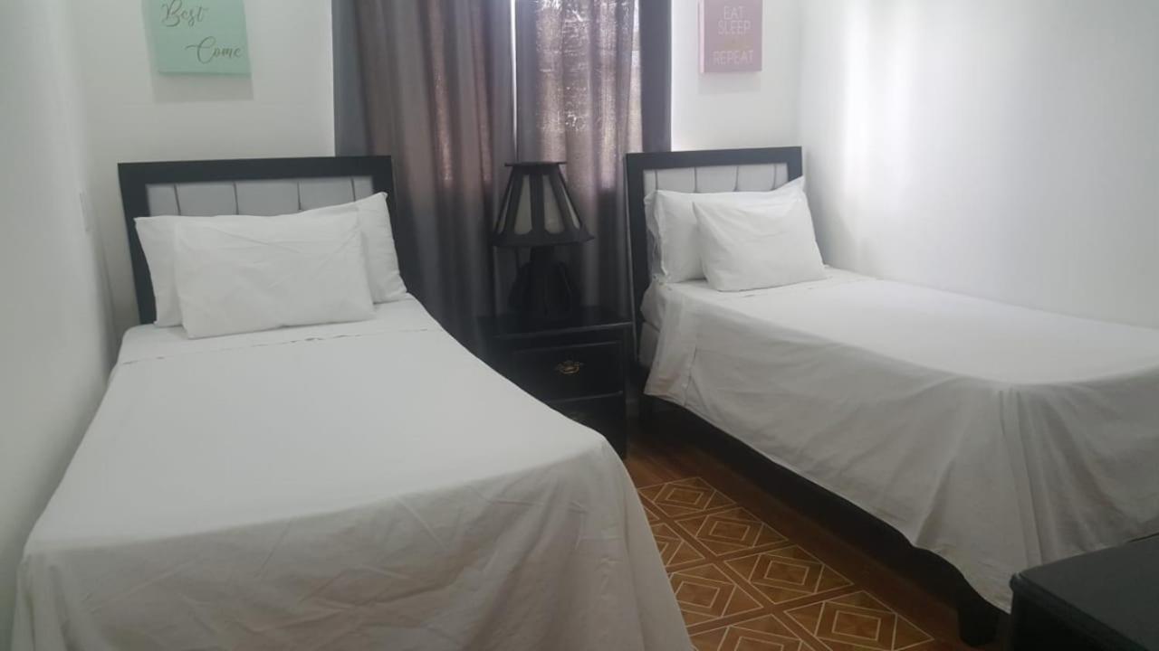 Casa Docia Hotel Samana Pokój zdjęcie