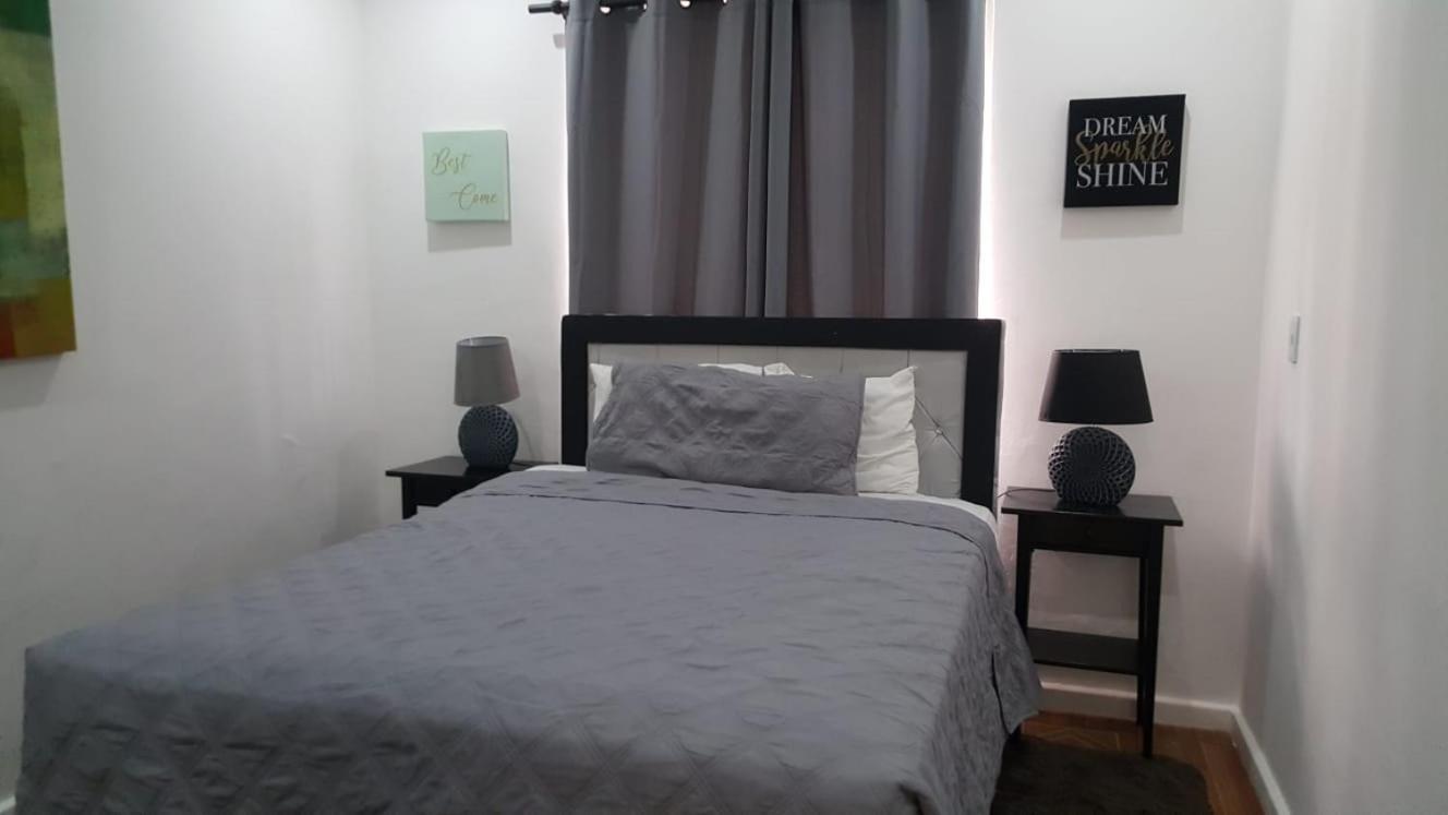 Casa Docia Hotel Samana Pokój zdjęcie