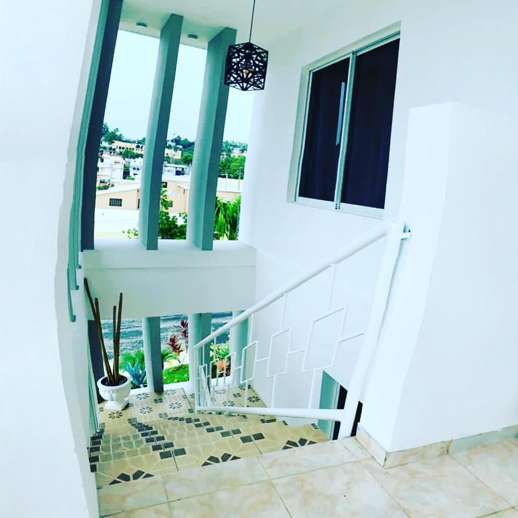 Casa Docia Hotel Samana Pokój zdjęcie