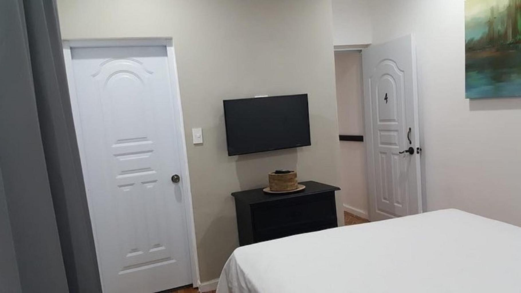 Casa Docia Hotel Samana Pokój zdjęcie