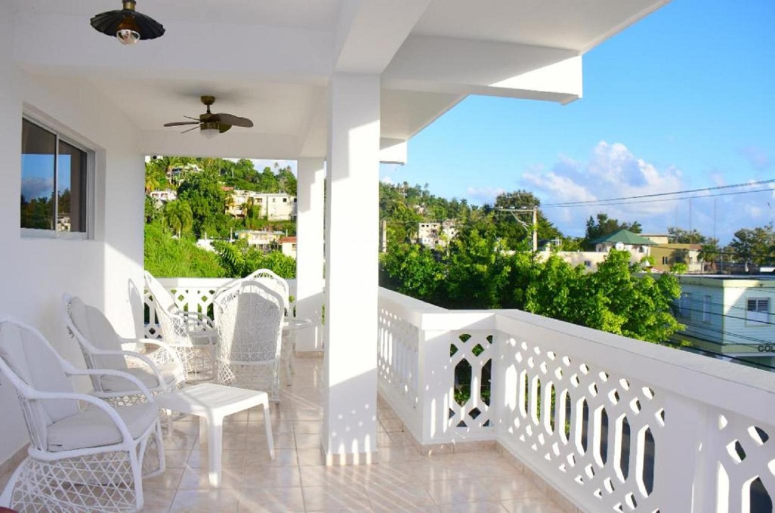 Casa Docia Hotel Samana Pokój zdjęcie