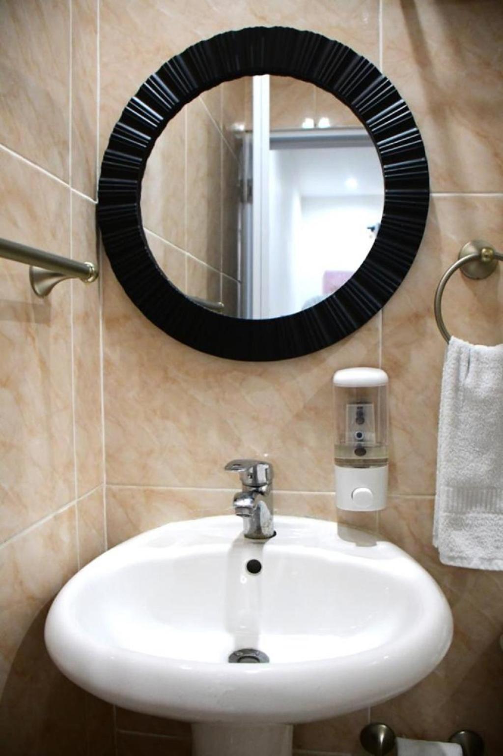 Casa Docia Hotel Samana Pokój zdjęcie