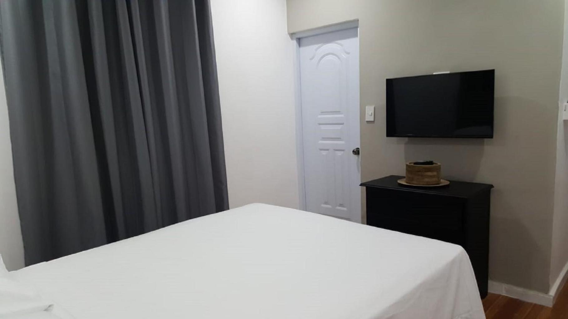 Casa Docia Hotel Samana Pokój zdjęcie